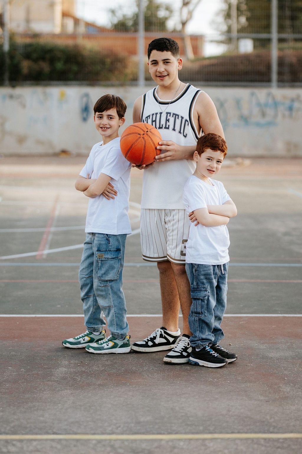 תמונה מגלריית בר מצווה