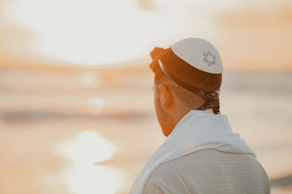 תמונה מגלריית בר מצווה