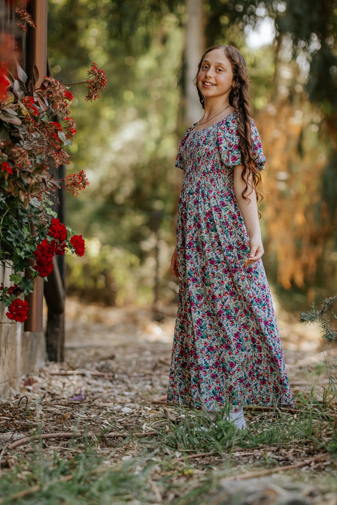 תמונה מגלריית בת מצווה