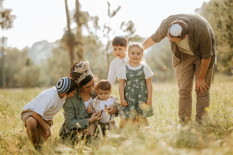 משפחת הורוביץ